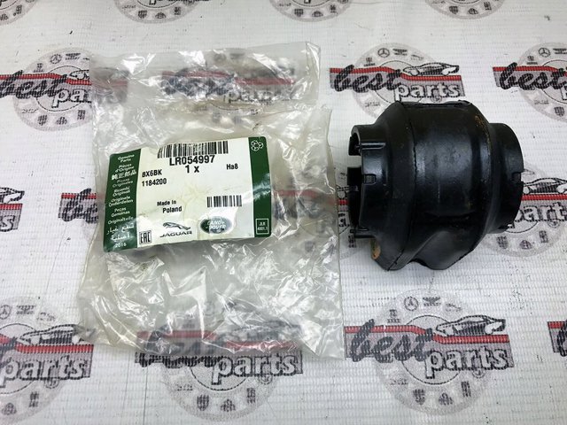 Подушка стабілізатора Land Rover LR054997 ціна, від 15.18 USD