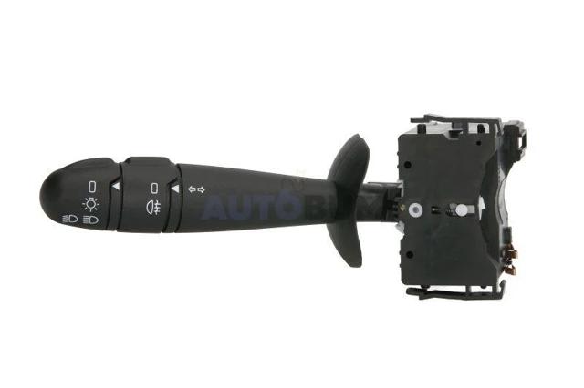 Перемикач підрульовий, лівий Akkussan K01W012AKN