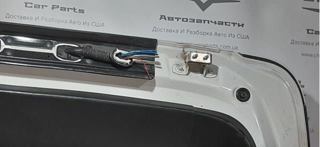 Купити TK4862210C Mazda Завіса задніх дверей, ляди