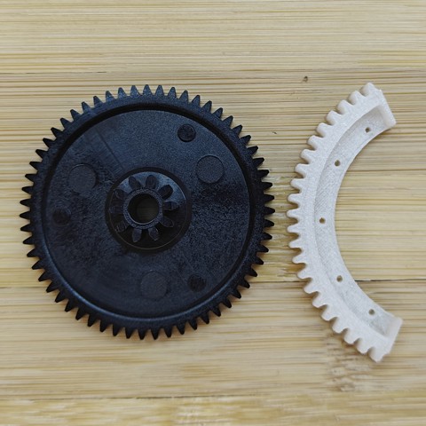 RK6155101B Vitautoplast Ремкомплект дросельної заслінки