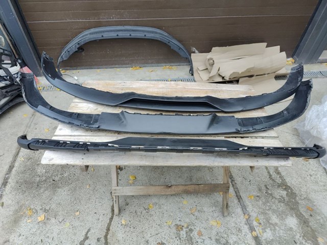 Купити 9J1807541A Porsche 