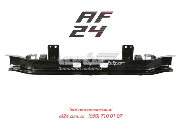 Супорт радіатора нижній/монтажна панель кріплення фар Fiat Tipo (160) (Фіат Tipo)