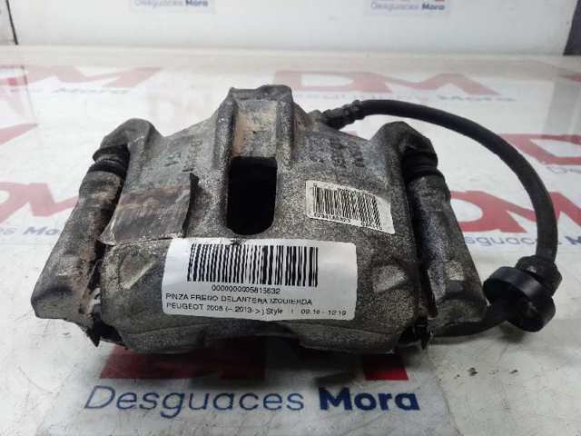 Купити 9805497680 Peugeot/Citroen 