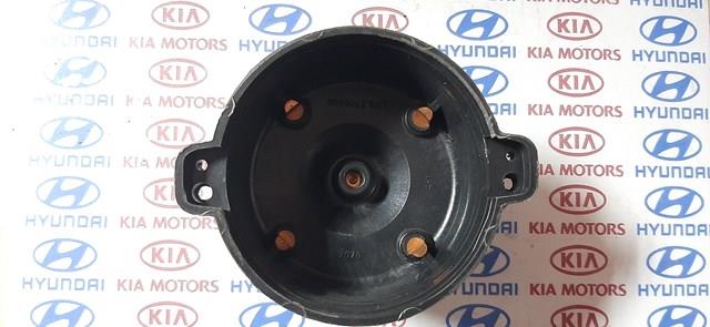 Купити 403706500 DECARO Кришка трамблеру