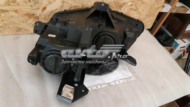 84078850 General Motors Основна фара - вставка