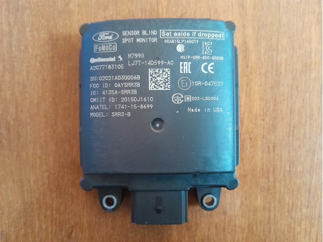  Ford LJ7T14D599AC ціна, від 202.70 USD