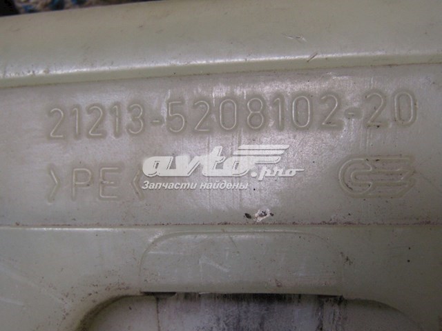  Lada 21213520810220 ціна, від 2.78 USD