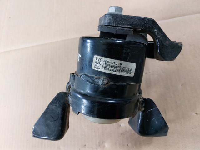Права опора двигуна Ford DG936F012AF