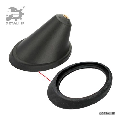 DF12858 Detali IF Шток антени
