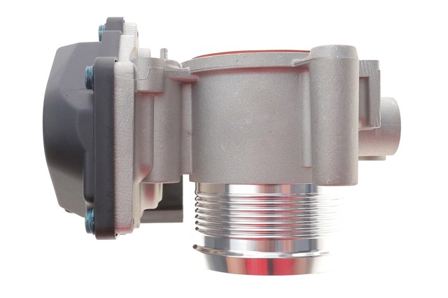 Блок дросельної заслінки NRF 408063 ціна, від 77.54 USD