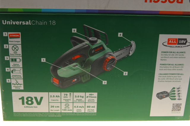 06008B8000 Bosch Авто акумулятор