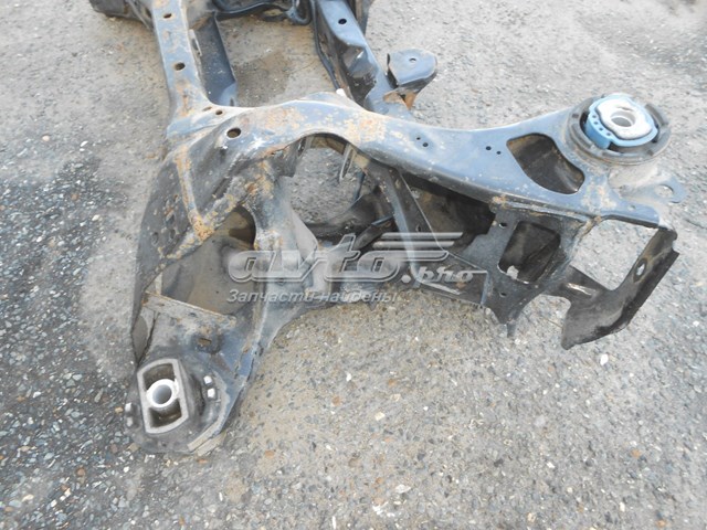 Купити C2Z13130 Jaguar Балка задньої підвіски, підрамник
