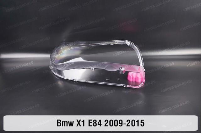 Фара ліва 63117290263 BMW
