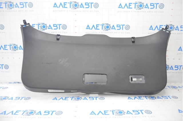 Пластик п'ятих дверей Mazda KB7W68960A ціна, від 84.55 USD