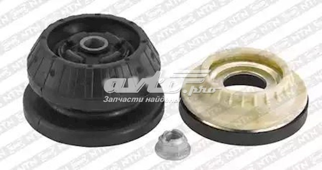 Купити KB65123 NTN Опора амортизатора переднього