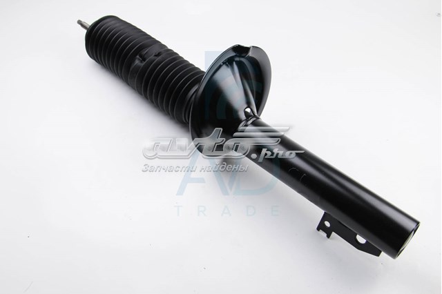 2C1618045BA Ford Стійка передня