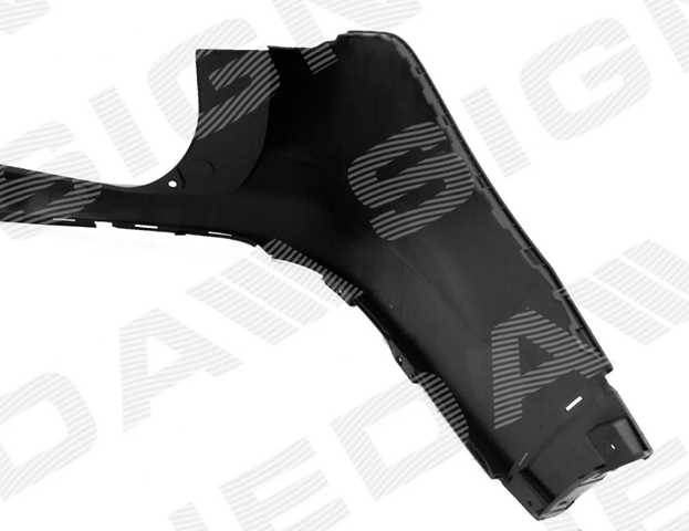 Облицювання радіатора Signeda PSB07049GA ціна, від 106.23 USD