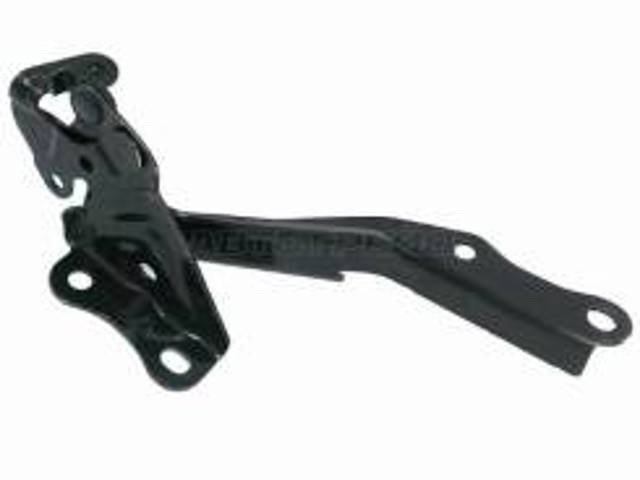 Петля капота, права Toyota 5341048070