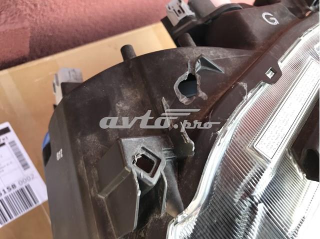 Основна фара - вставка Toyota 8114560G20 ціна, від 253.95 USD