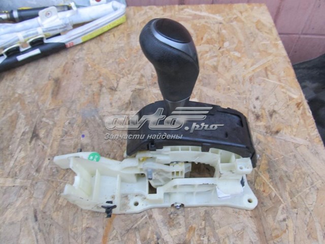 Купити 467004X100 Hyundai/Kia Привід управління механізмом перемикання передач