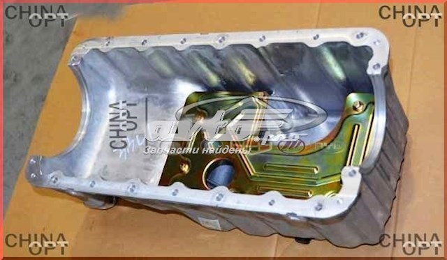 Піддон двигуна Chery 477F1009010 ціна, від 56.10 USD