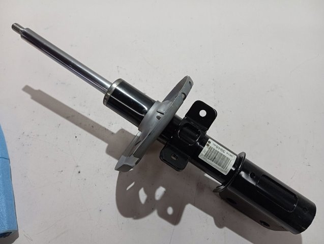 1628565680 Peugeot/Citroen Ліва передня стійка