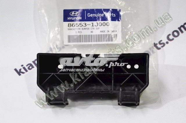 Купити 865562J000 Hyundai/Kia 
