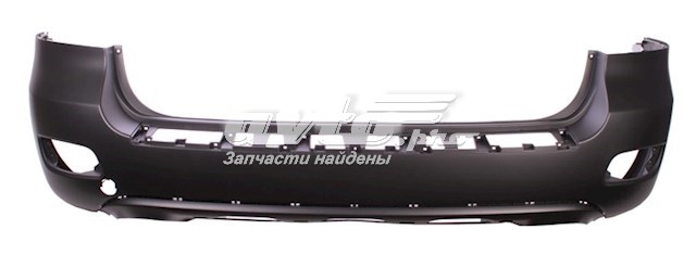 Бампер задній FPS FP3216950