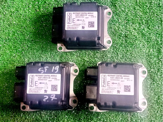 K2GT14B321EC Ford 