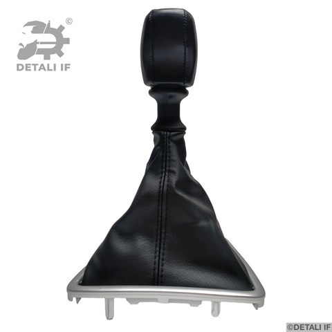 Рукоятка важеля КПП Detali IF DF16900 ціна, від 21.40 USD
