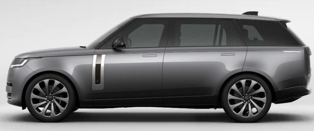  LR153252 Land Rover