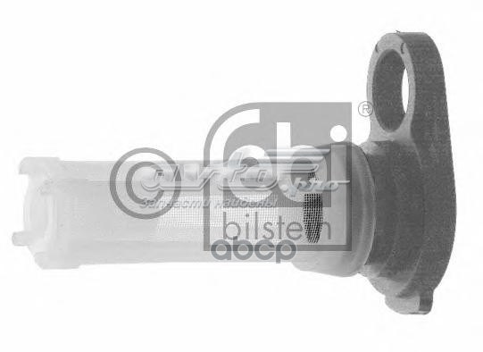 Паливний фільтр 09469 Febi