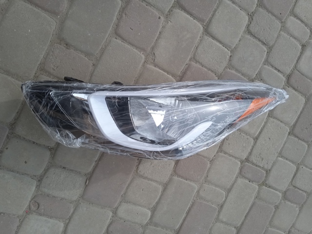 Фари FPS FP3244R5P ціна, від 68.21 USD