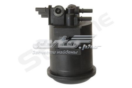 Фільтр тонкого очищення палива Starline SFPF7514 ціна, від 21.42 USD