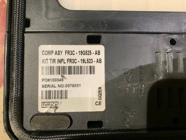  Ford FR3C19G525AB ціна, від 182.71 USD