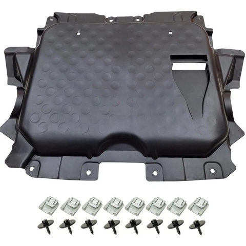 Кенгурятник Q-fix Q3761039 ціна, від 83.52 USD