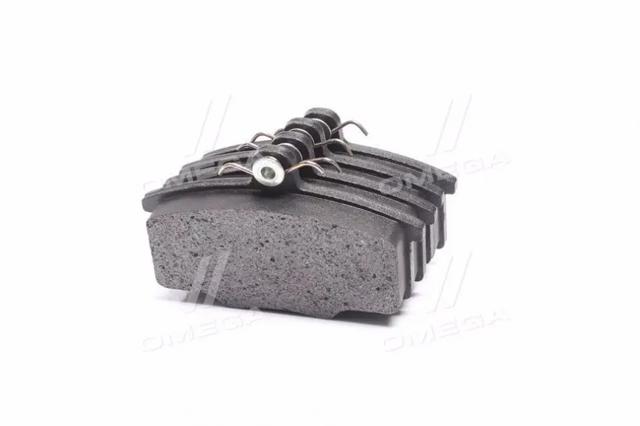 Гальмівні колодки Intelli D373E ціна, від 10.29 USD