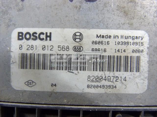  8200493934 Renault (RVI)