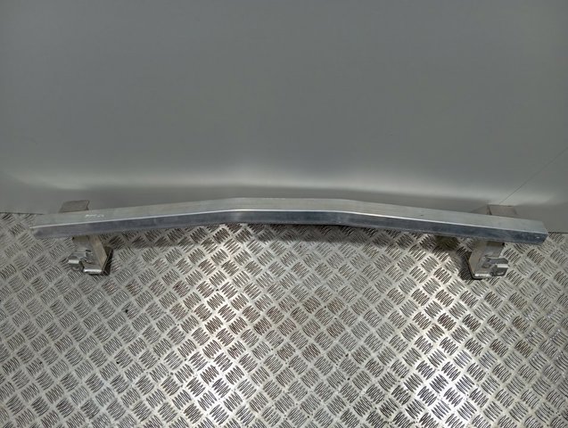 9834693680 Peugeot/Citroen Балка бампера переднього