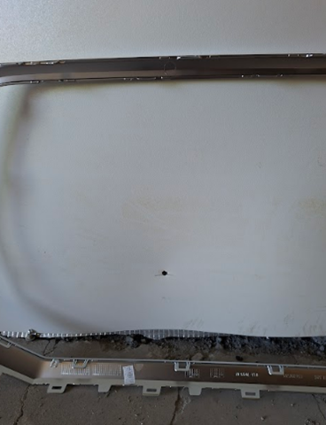 Облицювання радіатора VAG 83A853651BRN4 ціна, від 240.80 USD