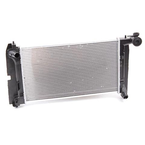 Радіатор 1064000059 Geely