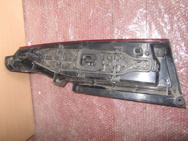 Лівий стоп 9819427380 Peugeot/Citroen