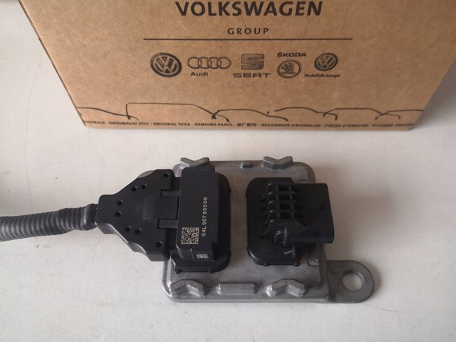 Датчик оксидів азоту NOX VAG 04L907805DB