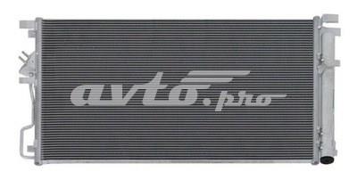 Конденсатор кондиціонера Signeda RC940820 ціна, від 103.22 USD
