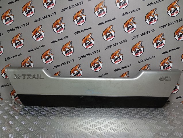 Купити 909011DJ0A Nissan/Infiniti 