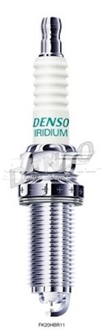 Свічки Denso FK20HBR114