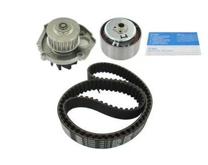 6000629059 Fiat/Alfa/Lancia Ремінь ГРМ, комплект