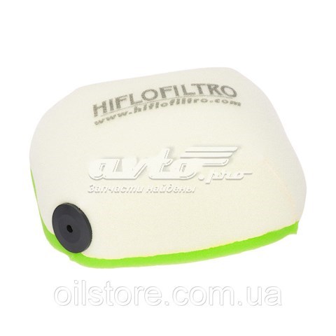 Купити HFF5019 Hiflofiltro Автомобільний фільтр повітря
