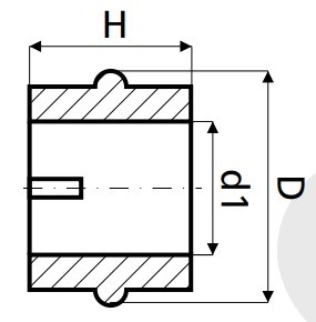 Купити LM6070 Emmetec 