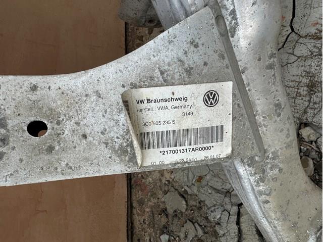  VAG 3C0505235S ціна, від 184.22 USD